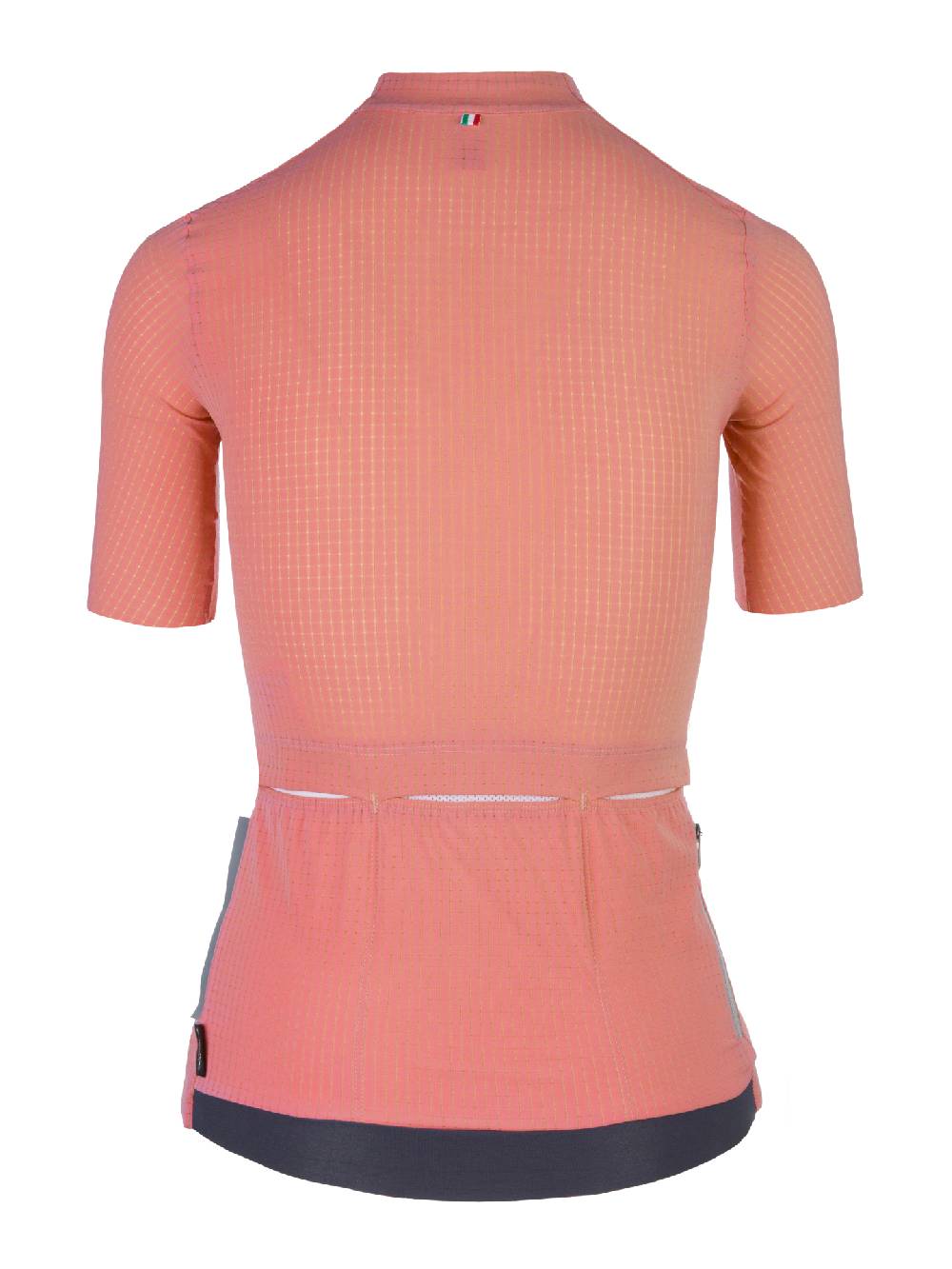 Q36.5 Dottore Pro Maglia Donna Rosa Antico Nuova