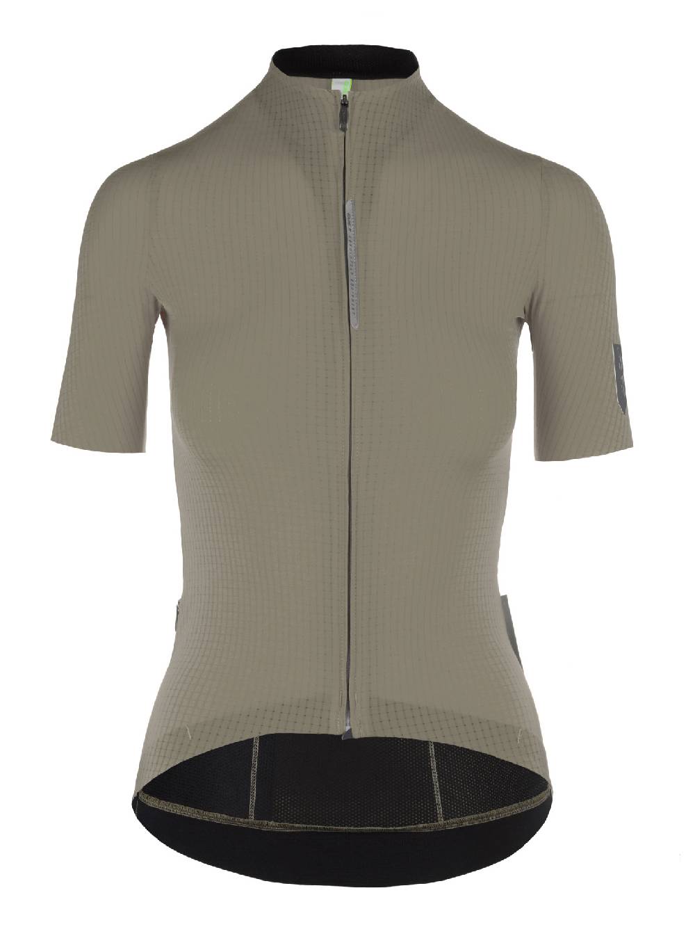 Q36.5 Dottore Pro Maglia Donna Verde Oliva Italy