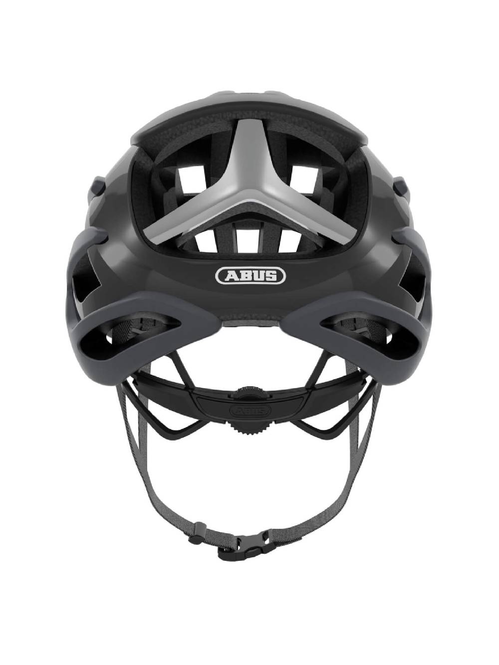 Q36.5 Airbreaker Q36.5 Casco Grigio Titanio 2025