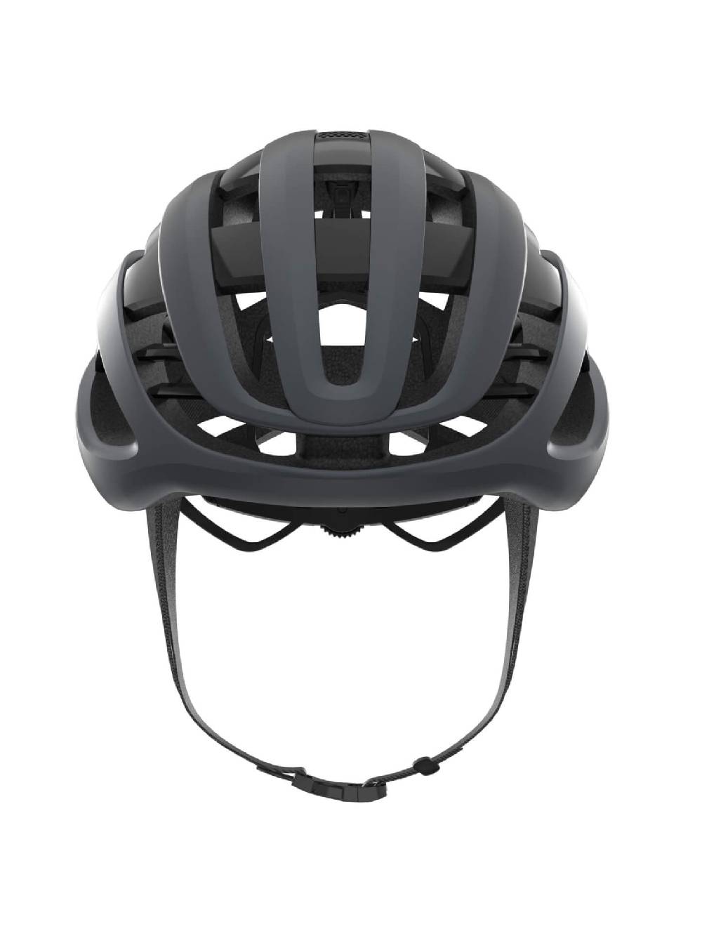 Q36.5 Airbreaker Q36.5 Casco Grigio Titanio 2025