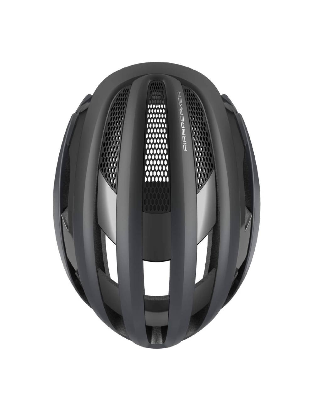 Q36.5 Airbreaker Q36.5 Casco Grigio Titanio 2025