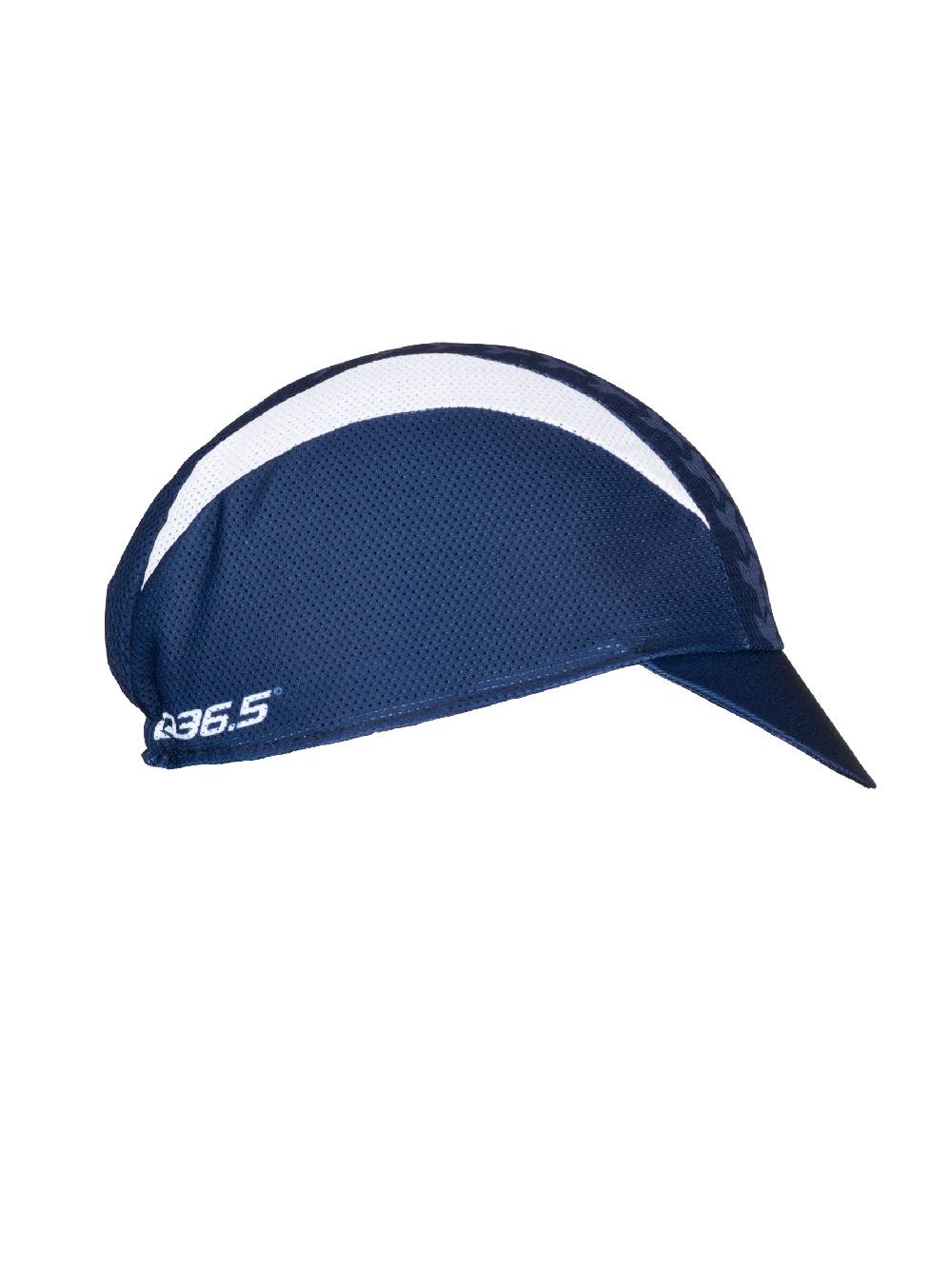 Q36.5 L1 Cappellino Estivo Blu Navy Vendita