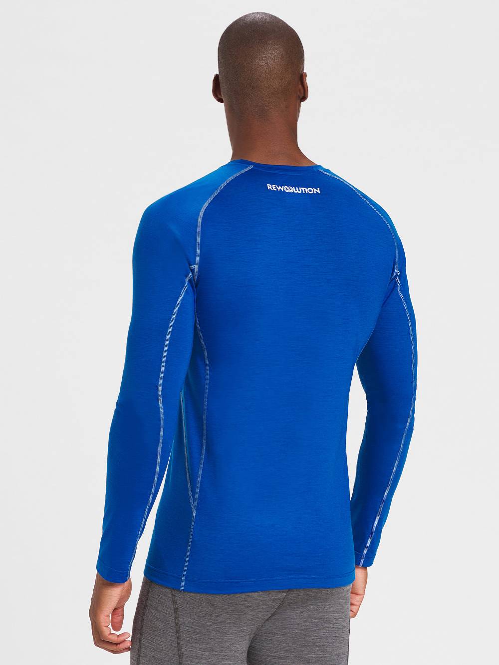 Reda Rewoolution FREE EXPRESS SHIPPING per ordini superiori a 100EUR Saldi