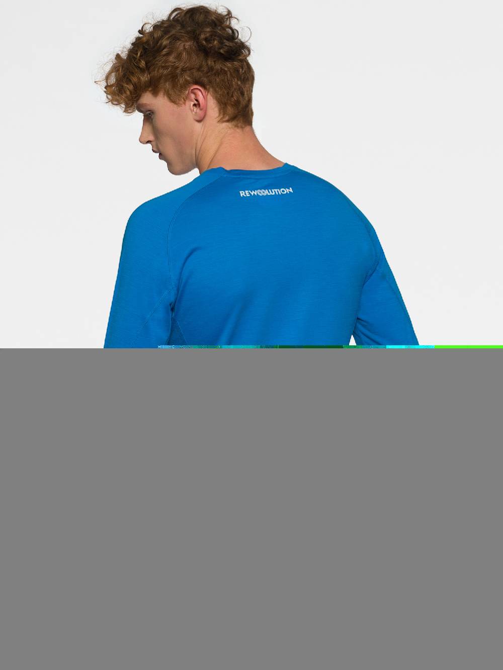 Reda Rewoolution FREE EXPRESS SHIPPING per ordini superiori a 100EUR Offerte