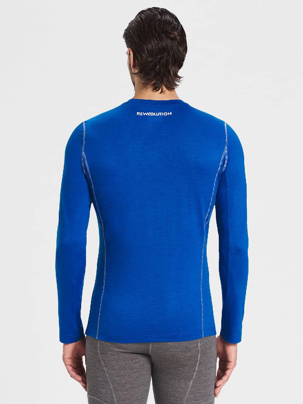 Reda Rewoolution FREE EXPRESS SHIPPING per ordini superiori a 100EUR Saldi Di Fabbrica