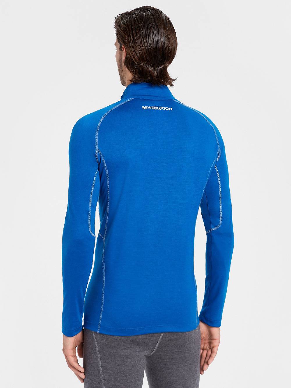 Reda Rewoolution FREE EXPRESS SHIPPING per ordini superiori a 100EUR Consegna Veloce