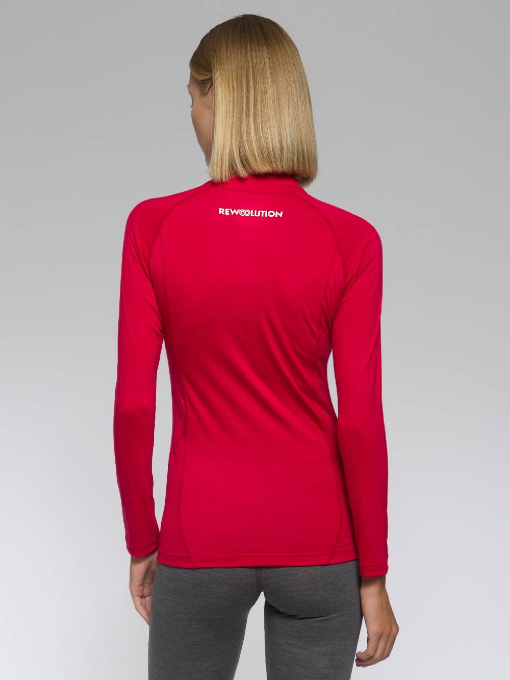 Reda Rewoolution FREE EXPRESS SHIPPING per ordini superiori a 100EUR Fino Al -60%