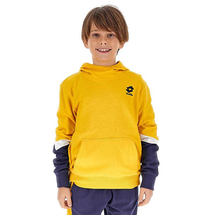 ﻿Lotto ATHLETICA B IV SWEAT