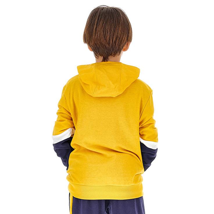 ﻿Lotto ATHLETICA B IV SWEAT Prezzo Ridotto