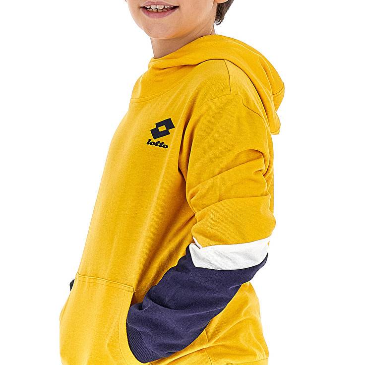 ﻿Lotto ATHLETICA B IV SWEAT Prezzo Ridotto