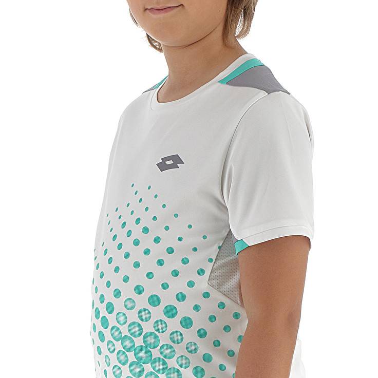 Lotto TOP B IV TEE 1 Online