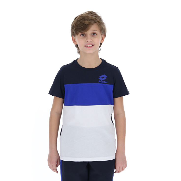 Lotto ATHLETICA B III TEE JS
