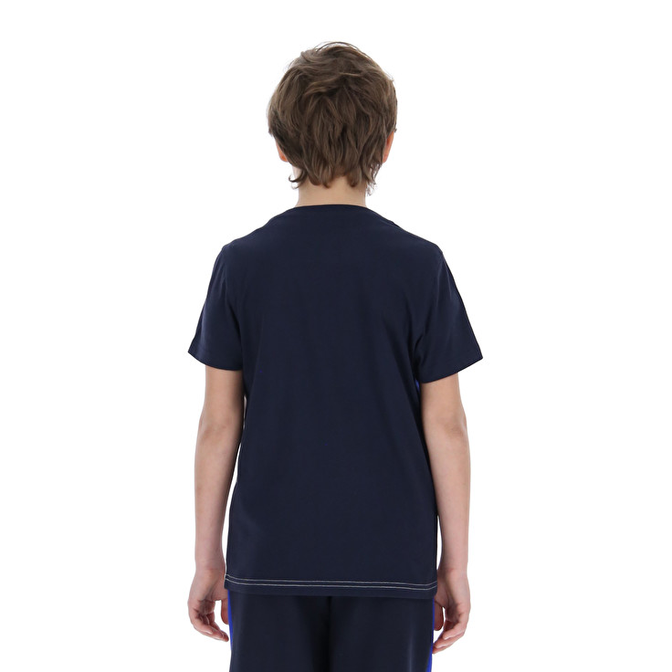 Lotto ATHLETICA B III TEE JS Vendita Calda