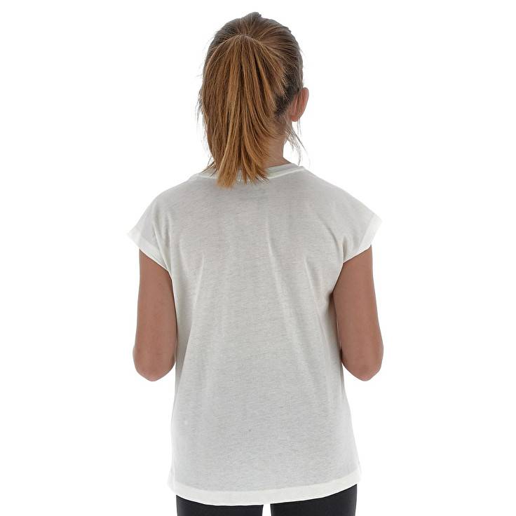 Lotto SMART G III TEE JS In Saldo