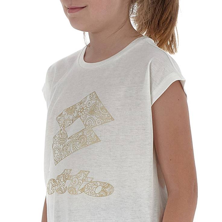 Lotto SMART G III TEE JS In Saldo