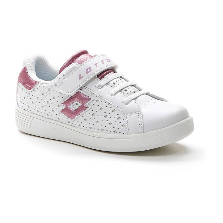 Lotto 1973 AMF EVO VI GLITTER CL S 2025