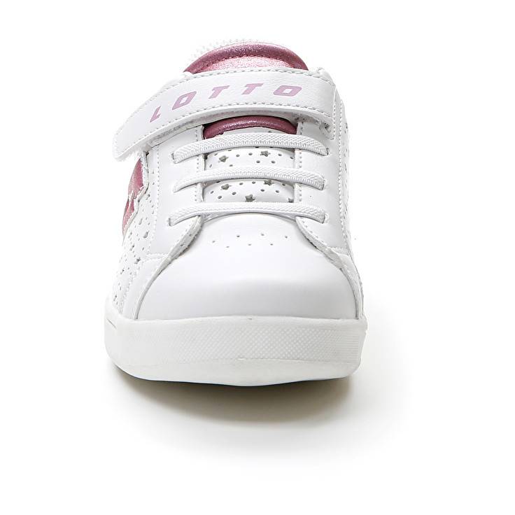 Lotto 1973 AMF EVO VI GLITTER CL S 2025