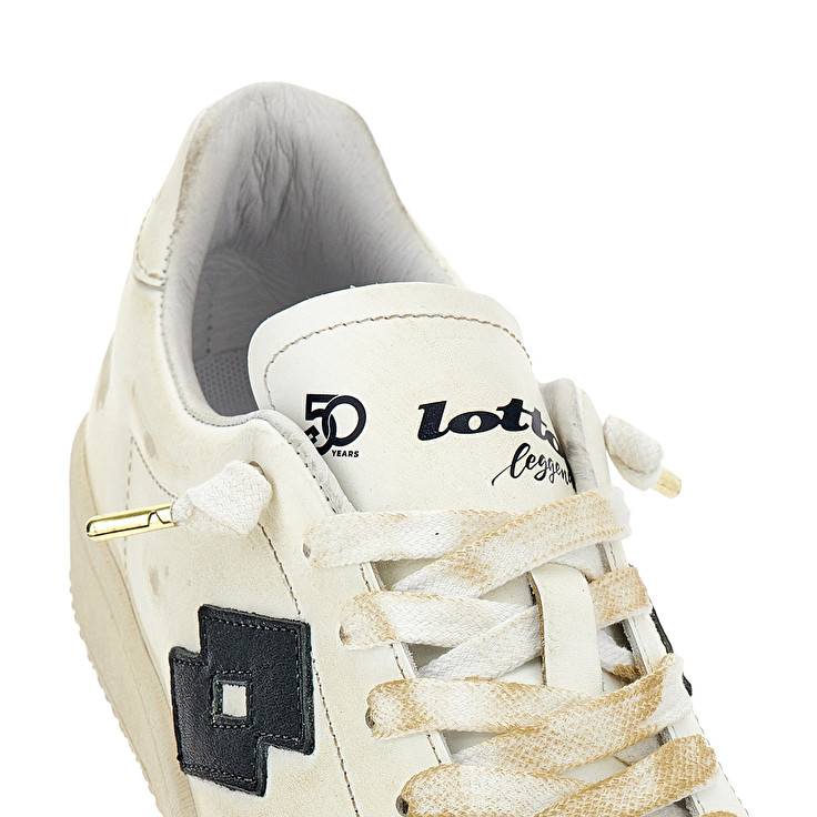 Lotto AUTOGRAPH 50 YRS Italia