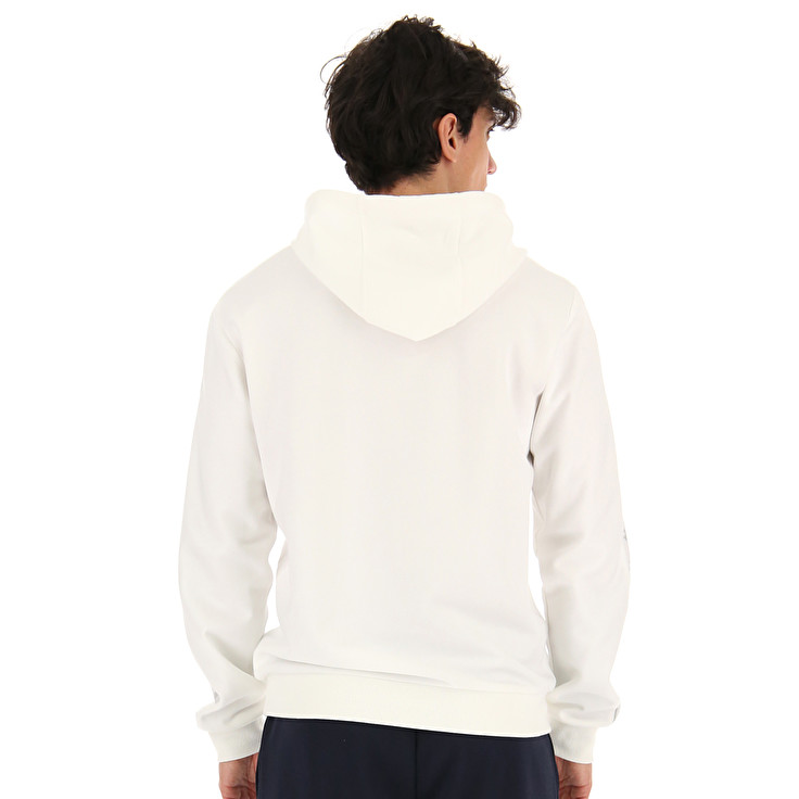 Lotto ATHLETICA DUE IV SWEAT HD PL Promozione