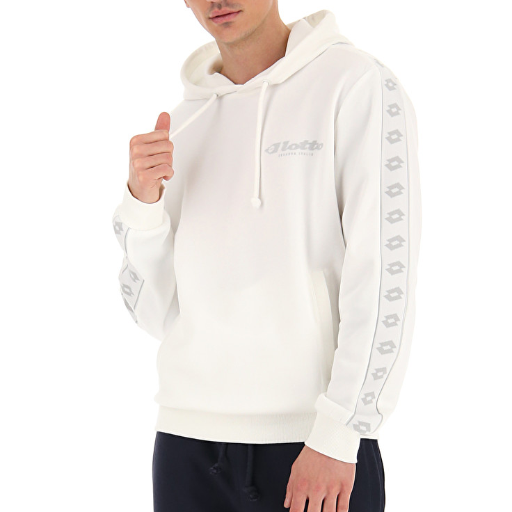 Lotto ATHLETICA DUE IV SWEAT HD PL Promozione
