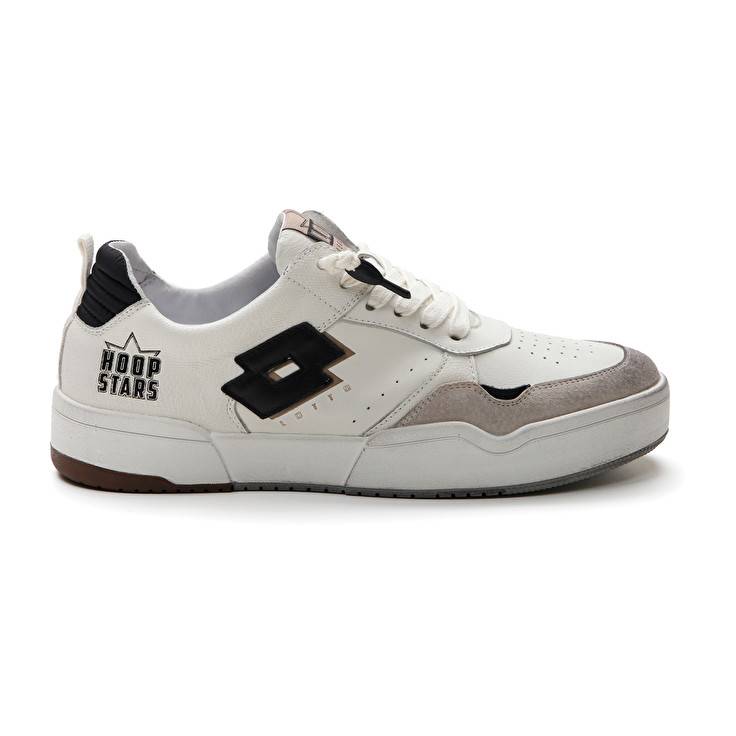 Lotto HOOP STARS RUB
