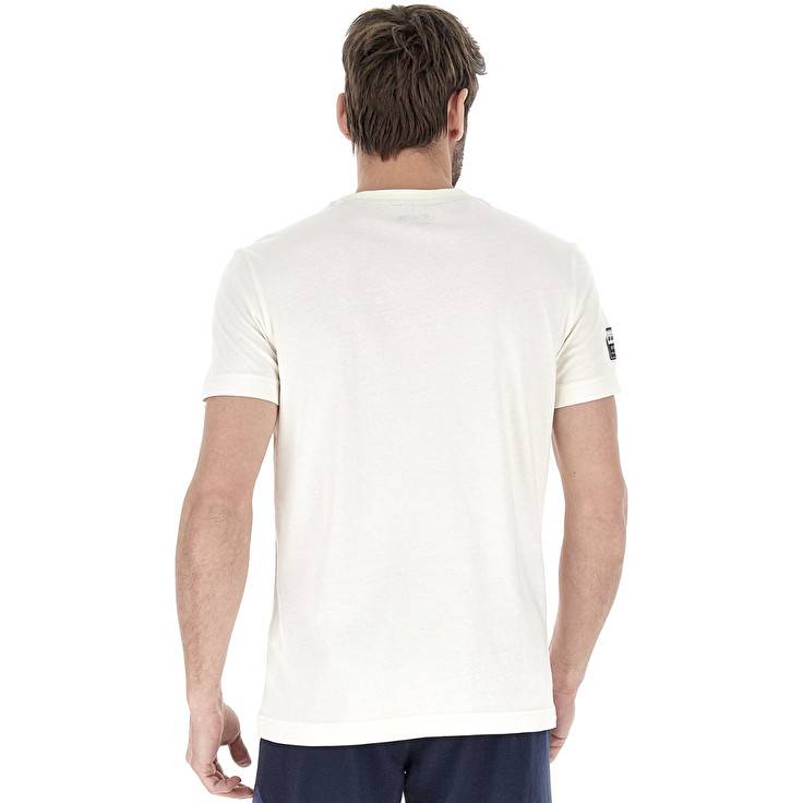 Lotto TEE 50Y Fino Al -60%