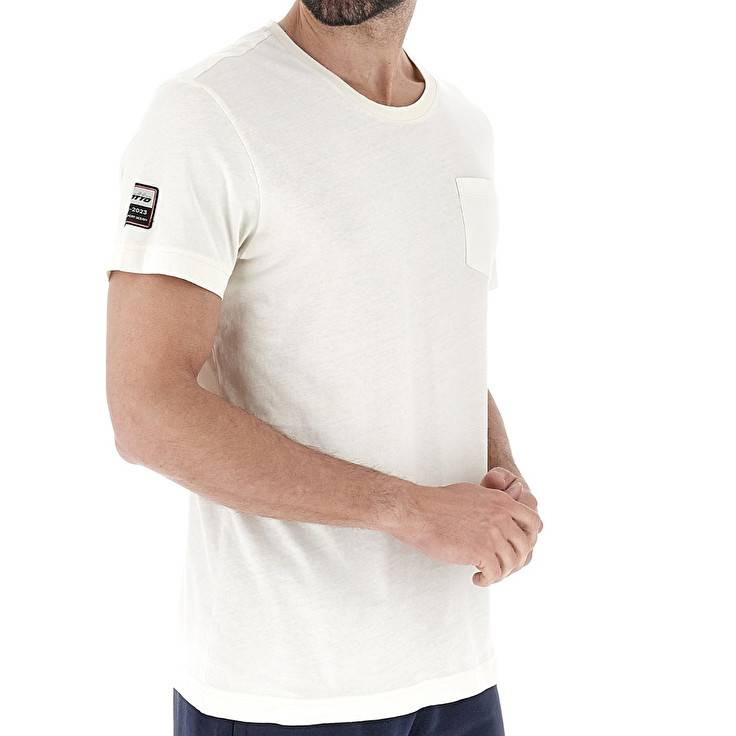 Lotto TEE 50Y Fino Al -60%