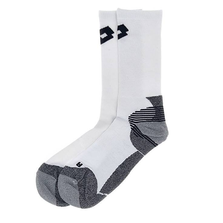 Lotto TENNIS SOCK II Sconto