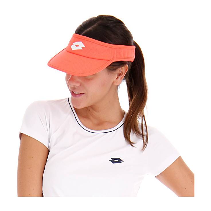 Lotto TENNIS VISOR W Saldi