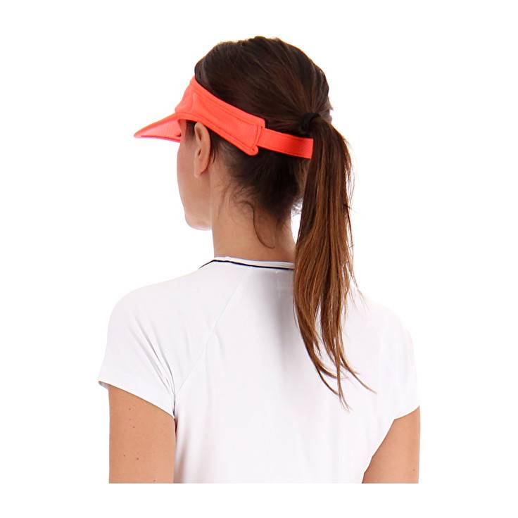 Lotto TENNIS VISOR W Saldi