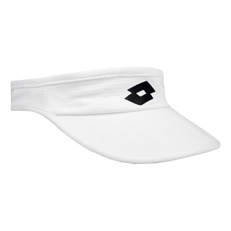 Lotto TENNIS VISOR W Vendita Economica