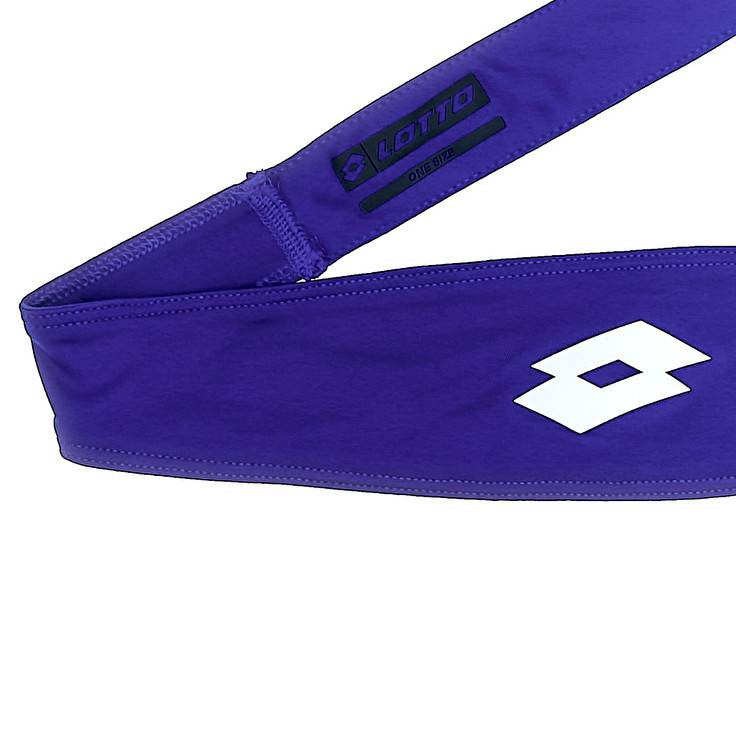 Lotto TENNIS BANDANA III Nuova