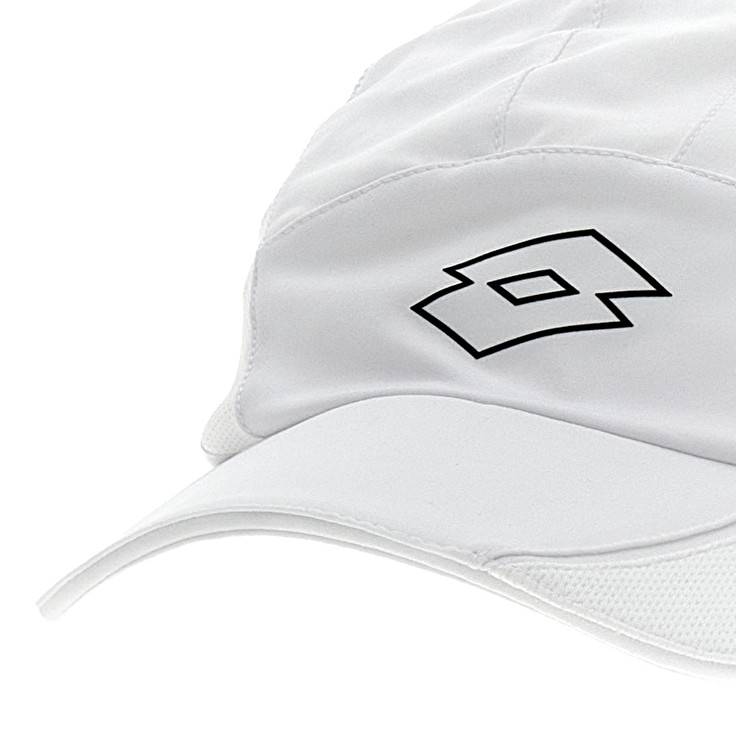 Lotto TENNIS CAP W I Italia