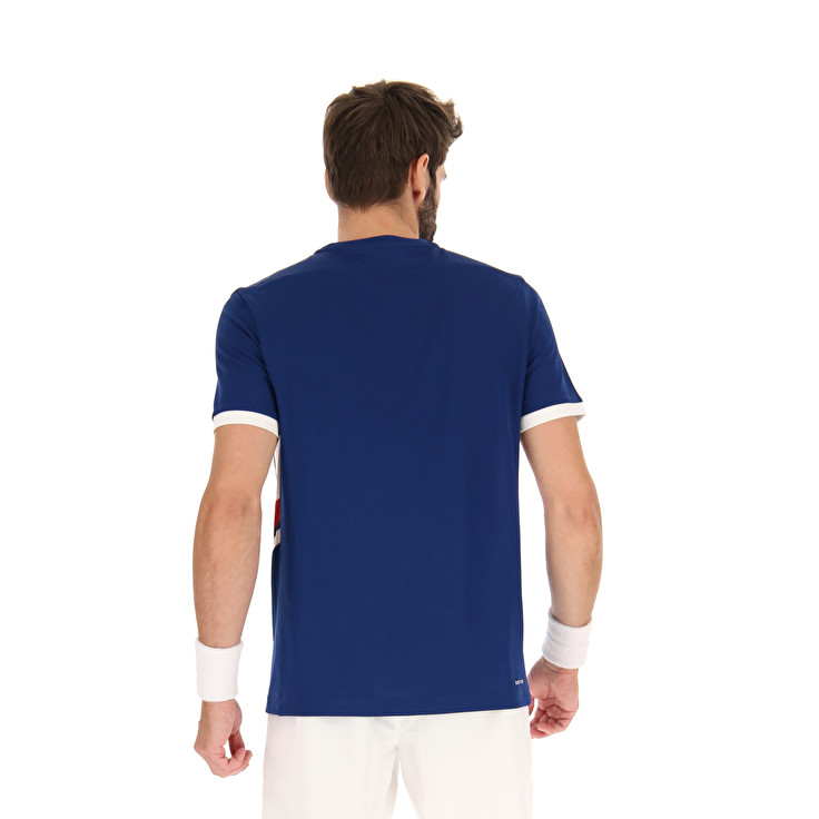 Lotto SQUADRA III TEE Qualità