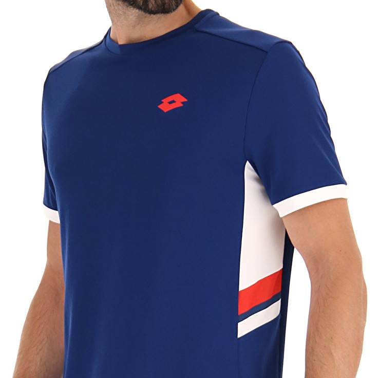 Lotto SQUADRA III TEE Qualità
