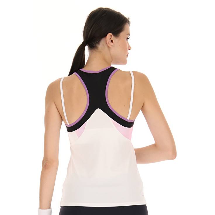 Lotto TOP TEN W III TANK PRT1 PL Promozione
