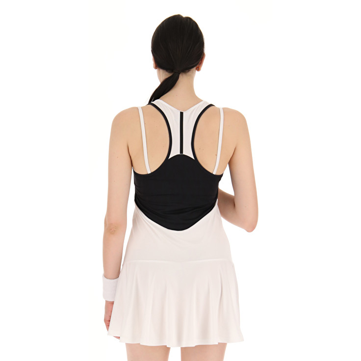 Lotto TOP W IV DRESS 1 Pezzi Unici