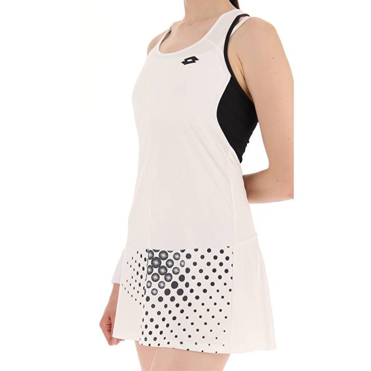 Lotto TOP W IV DRESS 1 Pezzi Unici