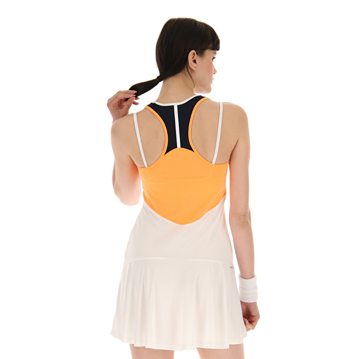 Lotto TOP W IV DRESS 1 Soddisfazione Garantita