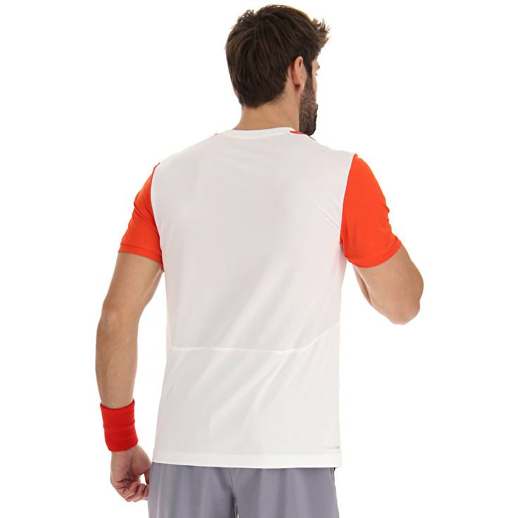 Lotto TOP IV TEE Qualità Garantita