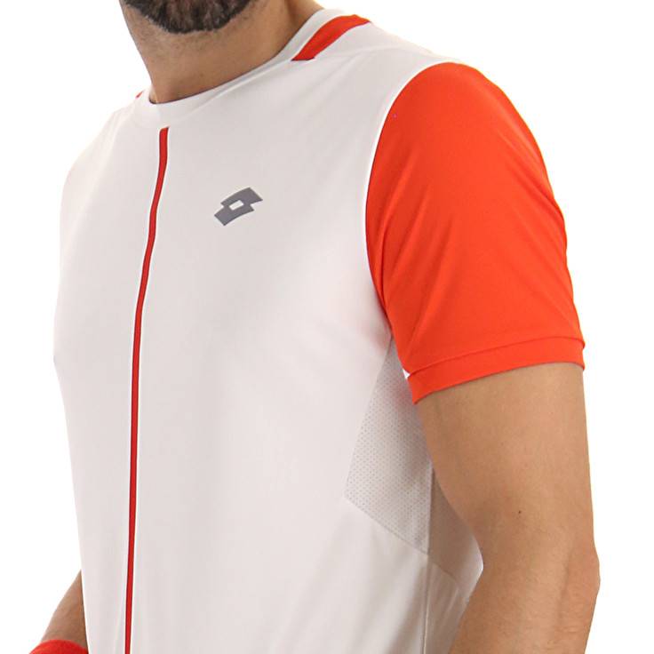 Lotto TOP IV TEE Qualità Garantita