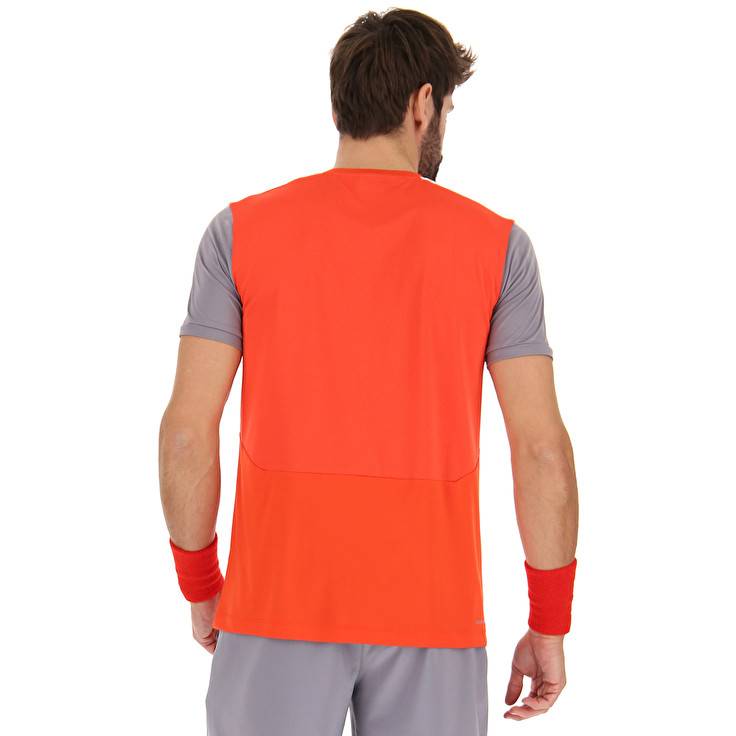 Lotto TOP IV TEE Negozi Online