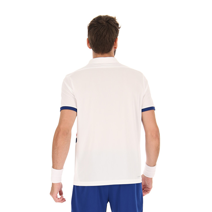 Lotto SQUADRA III POLO Shopping Online