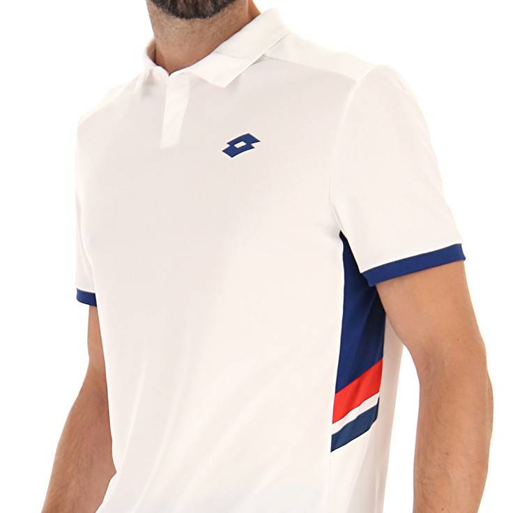 Lotto SQUADRA III POLO Shopping Online
