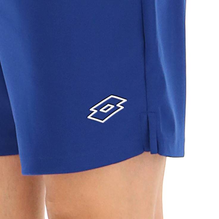 Lotto SQUADRA III SHORT7 Affare Del Giorno