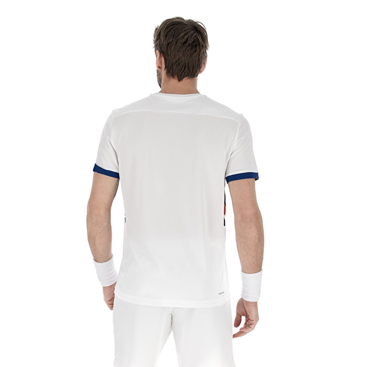 Lotto SQUADRA III TEE Prezzo Ridotto