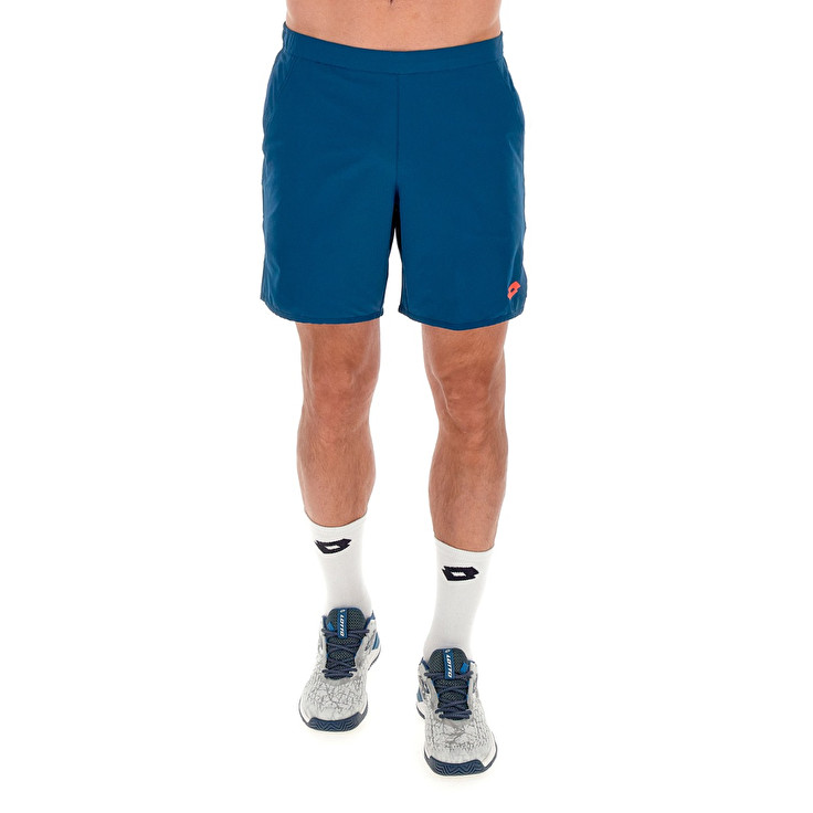 Lotto TECH II - D1 SHORT7