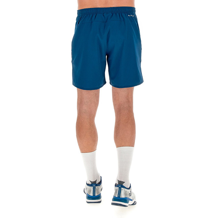 Lotto TECH II - D1 SHORT7 Sottocosto