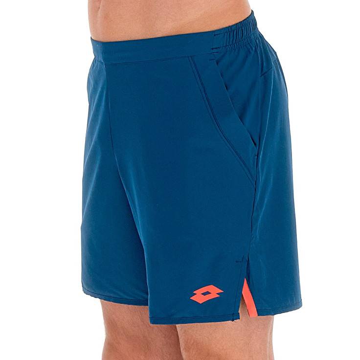 Lotto TECH II - D1 SHORT7 Sottocosto