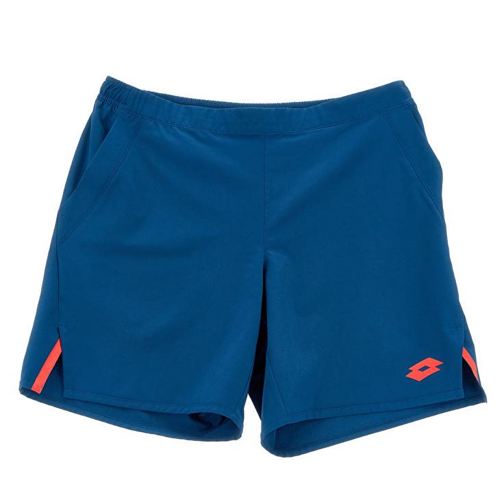 Lotto TECH II - D1 SHORT7 Sottocosto